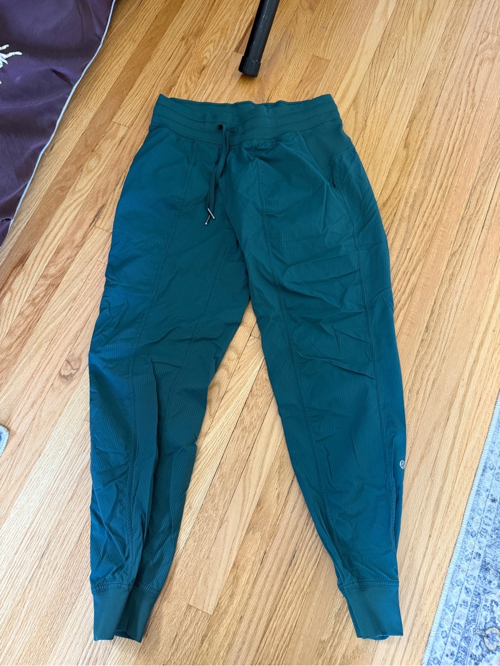 Lululemon Dance Studio Jogger